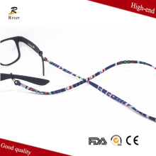 Wholesale Custom Fashion Beaded Eyeglass Chain Cord